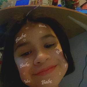 Meet your Posher, Jocelyn